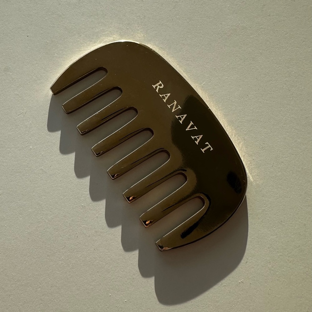 RANAVAT Kansa Comb